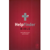 HELPFINDER BIBLE (NLT)