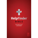 HELPFINDER BIBLE (NLT)
