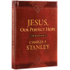 JESUS, OUR PERFECT HOPE - CHARLES STANLEY
