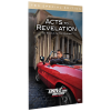 DRIVE THRU HISTORY: ACTS TO REVELATION (STANDARD DVD COVER)