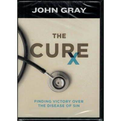 THE CURE - JOHN GRAY THE CURE - JOHN GRAY