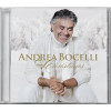 My Christmas by Andrea Bocelli – A Timeless Collection of Holiday Classics and Sacred Songs
