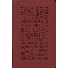 NAMES OF GOD BIBLE (NIV) NAMES OF GOD BIBLE (NIV)