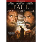 PAUL APOSTLE OF CHRIST