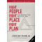 RIGHT PEOPLE RIGHT PLACE RIGHT PLAN SET - JENTEZEN FRANKLIN