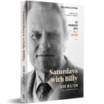 SATURDAYS WITH BILLY - DON WILTON