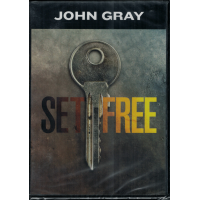 SET FREE - JOHN GRAY