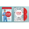Stop the Pain: The Six to Fix by Dr. Scott K. Hannen – Book and DVD Set for Natural Pain Relief