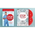 STOP THE PAIN THE SIX TO FIX SET - DR. SCOTT K. HANNEN