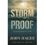 STORM PROOF (LAST ONE) - JOHN HAGEE