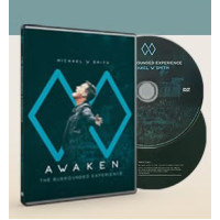 The Surrounded Experience by Michael W. Smith – A Night of Live Worship and Prayer