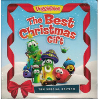 THE BEST CHRISTMAS GIFT - VEGGIETALES
