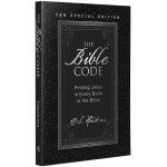 THE BIBLE CODE - O.S. HAWKINS