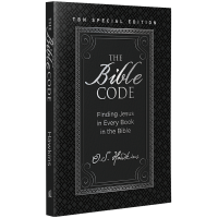 THE BIBLE CODE - O.S. HAWKINS