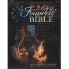 THE FOUNDERS' BIBLE (NASB) - SECOND EDITION - SOFT LEATHER