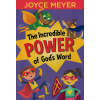 THE INCREDIBLE POWER OF GOD'S WORD - JOYCE MEYER