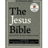 THE JESUS BIBLE (NIV)