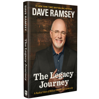 THE LEGACY JOURNEY - DAVE RAMSEY