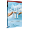 THE MAKER'S DIET (UPDATED AND EXPANDED) - JORDAN RUBIN