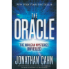 THE ORACLE - JONATHAN CAHN