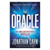 The Oracle by Jonathan Cahn – Unveiling the Jubilean Mysteries and Modern Prophecy