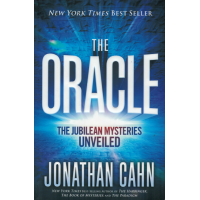 THE ORACLE - JONATHAN CAHN