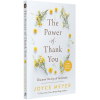 THE POWER OF THANK YOU - JOYCE MEYER
