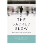 The Sacred Slow - Alicia Britt Chole