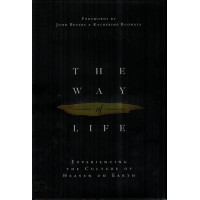 THE WAY OF LIFE (HARDCOVER) - BILL JOHNSON
