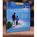 THIS CHRISTMAS NIGHT - BILLY AND RUTH GRAHAM