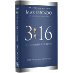 3:16 - MAX LUCADO