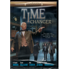TIME CHANGER (LAST ONE) TIME CHANGER (LAST ONE)