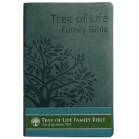 TREE OF LIFE FAMILY BIBLE (TLV)