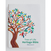 TREE OF LIFE HERITAGE BIBLE