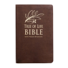 TREE OF LIFE BIBLE WITH PSALMS DEVOTIONS