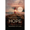 UNSHAKABLE HOPE - MAX LUCADO (LAST ONE)
