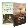 UNSHAKABLE HOPE SET - MAX LUCADO