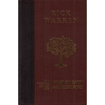 THE PURPOSE DRIVEN LIFE SERIES: WHAT ON EARTH AM I HERE FOR? - RICK WARREN